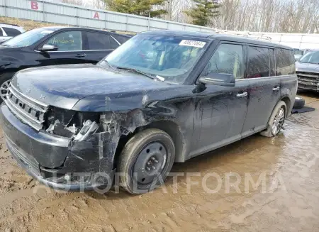 Ford Flex 2016 2016 vin 2FMGK5C84GBA15838 from auto auction Copart