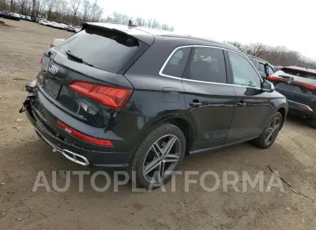 AUDI SQ5 PREMIU 2018 vin WA1A4AFY9J2103185 from auto auction Copart