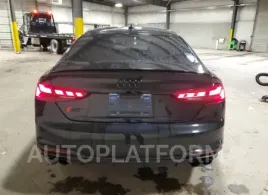 AUDI S5 PREMIUM 2023 vin WAUC4CF54PA006455 from auto auction Copart