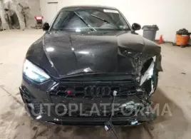 AUDI S5 PREMIUM 2023 vin WAUC4CF54PA006455 from auto auction Copart