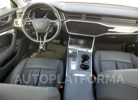 AUDI A6 PREMIUM 2019 vin WAUE8AF20KN122700 from auto auction Copart