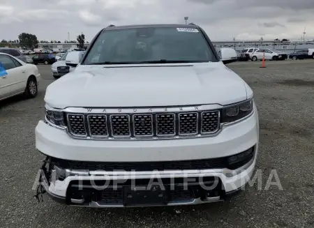 JEEP GRAND WAGO 2022 vin 1C4SJVGJXNS204866 from auto auction Copart