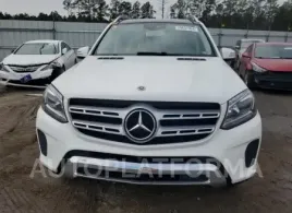 MERCEDES-BENZ GLS 450 4M 2018 vin 4JGDF6EE8JB025320 from auto auction Copart