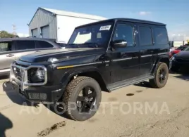 Mercedes-Benz G500 2020 2020 vin W1NYC6BJ6LX347257 from auto auction Copart