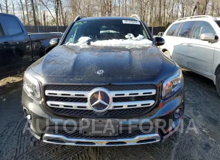 MERCEDES-BENZ GLB 250 4M 2020 vin WDC4M4HB5LW003538 from auto auction Copart