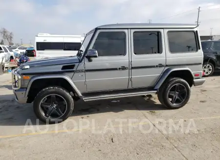 Mercedes-Benz G500 2017 2017 vin WDCYC3KF0HX263955 from auto auction Copart