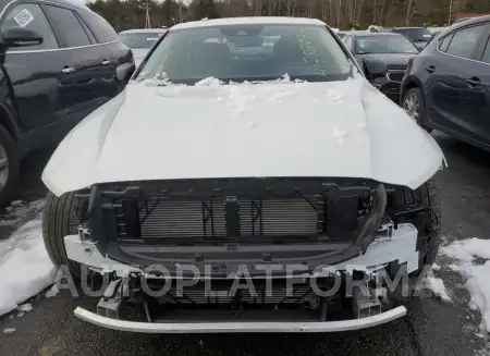 VOLVO S60 B5 MOM 2022 vin 7JRL12TZ6NG174137 from auto auction Copart