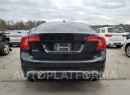 VOLVO S60 DYNAMI 2018 vin YV140MTL5J2461418 from auto auction Copart