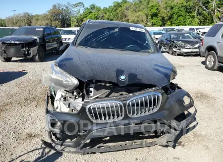 BMW X1 SDRIVE2 2018 vin WBXHU7C38J3H43274 from auto auction Copart