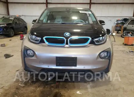 BMW I3 BEV 2015 vin WBY1Z2C53FV286515 from auto auction Copart