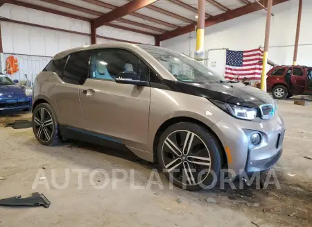 BMW I3 BEV 2015 vin WBY1Z2C53FV286515 from auto auction Copart