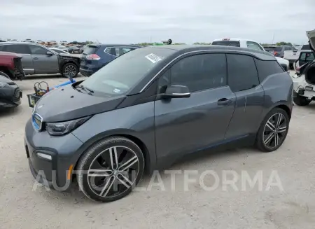 BMW I3 2018 2018 vin WBY7Z2C56JVE61796 from auto auction Copart