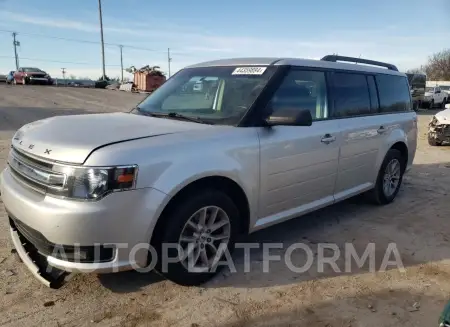 Ford Flex 2016 2016 vin 2FMGK5B82GBA20991 from auto auction Copart