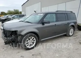 Ford Flex 2016 2016 vin 2FMGK5B89GBA17683 from auto auction Copart