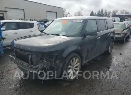 Ford Flex 2015 2015 vin 2FMHK6C80FBA03646 from auto auction Copart