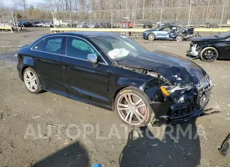 AUDI S3 PREMIUM 2016 vin WAUB1GFF4G1035202 from auto auction Copart