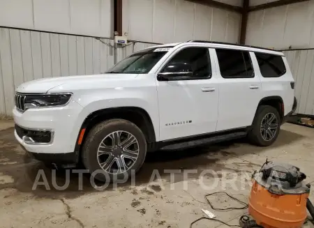 JEEP WAGONEER S 2023 vin 1C4SJVAT6PS514753 from auto auction Copart