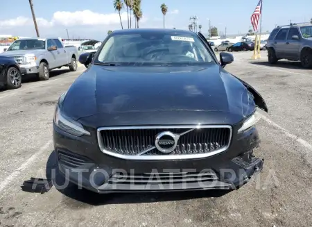 VOLVO S60 T5 MOM 2020 vin 7JR102FK0LG067719 from auto auction Copart