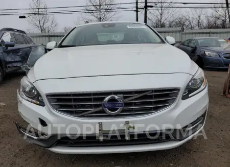 VOLVO S60 PREMIE 2017 vin LYV402TK5HB195764 from auto auction Copart