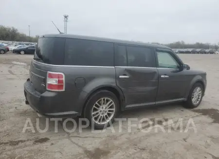 FORD FLEX SEL 2015 vin 2FMGK5C81FBA22731 from auto auction Copart