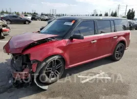 Ford Flex 2015 2015 vin 2FMGK5C88FBA22077 from auto auction Copart