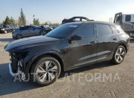 Audi Q8 E-Tron 2024 2024 vin WA14AAGE7RB011904 from auto auction Copart