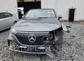 MERCEDES-BENZ EQE SUV 35 2023 vin 4JGGM2BB3PA017405 from auto auction Copart