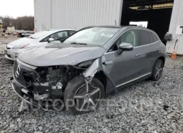 Mercedes-Benz EQE 2023 2023 vin 4JGGM2BB3PA017405 from auto auction Copart