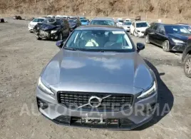 VOLVO S60 T5 MOM 2021 vin 7JR102TZ8MG113347 from auto auction Copart