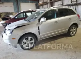 Chevrolet Captiva 2015 2015 vin 3GNAL3EK1FS506100 from auto auction Copart