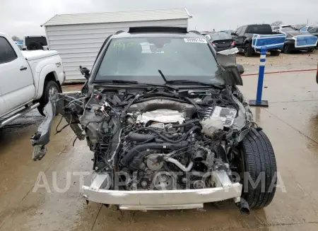 AUDI SQ5 PREMIU 2020 vin WA1B4AFY5L2120928 from auto auction Copart