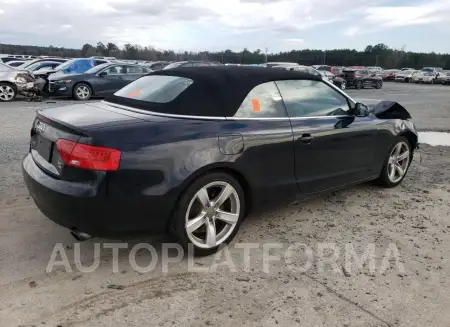 AUDI A5 PREMIUM 2015 vin WAUCFAFH9FN001591 from auto auction Copart