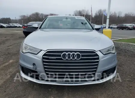 AUDI A6 PREMIUM 2016 vin WAUFGAFC8GN005065 from auto auction Copart