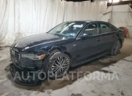 Audi A6 2016 2016 vin WAUHGAFC9GN003530 from auto auction Copart