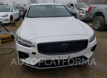 VOLVO S60 PLUS 2024 vin 7JRL12THXRG289496 from auto auction Copart