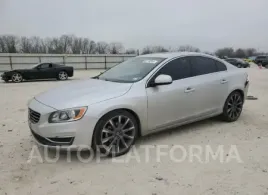 Volvo S60 2015 2015 vin YV140MFK1F1354527 from auto auction Copart