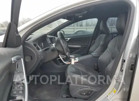 VOLVO S60 PREMIE 2015 vin YV140MFK1F1354527 from auto auction Copart