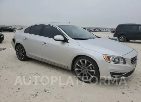 VOLVO S60 PREMIE 2015 vin YV140MFK1F1354527 from auto auction Copart