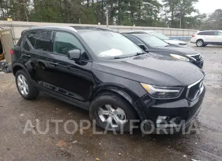 VOLVO XC40 T4 MO 2020 vin YV4AC2HK5L2171409 from auto auction Copart