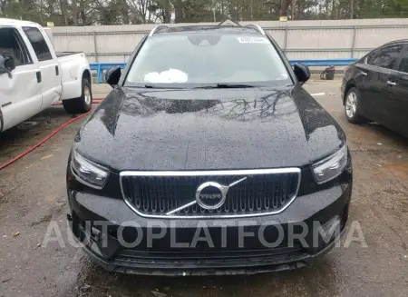 VOLVO XC40 T4 MO 2020 vin YV4AC2HK5L2171409 from auto auction Copart