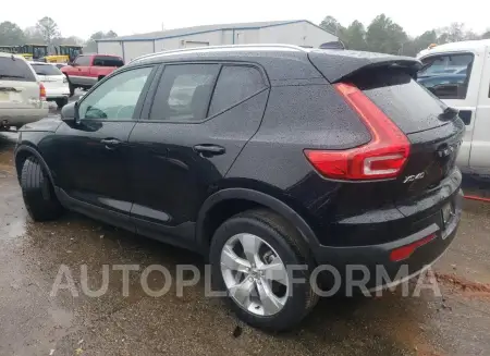 VOLVO XC40 T4 MO 2020 vin YV4AC2HK5L2171409 from auto auction Copart