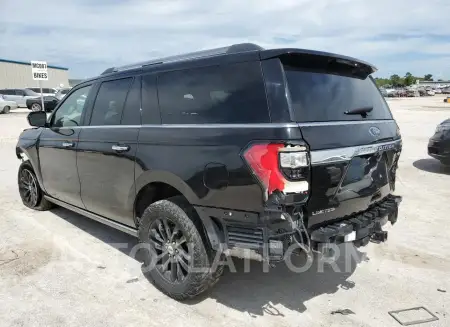 FORD EXPEDITION 2019 vin 1FMJK1KT8KEA14130 from auto auction Copart