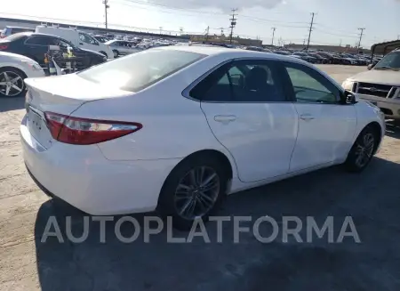 TOYOTA CAMRY LE 2016 vin 4T1BF1FK9GU234299 from auto auction Copart