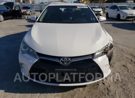 TOYOTA CAMRY LE 2016 vin 4T1BF1FK9GU234299 from auto auction Copart