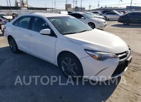 TOYOTA CAMRY LE 2016 vin 4T1BF1FK9GU234299 from auto auction Copart