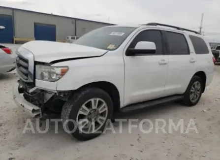 Toyota Sequoia 2015 2015 vin 5TDZY5G15FS058560 from auto auction Copart