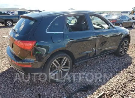 AUDI SQ5 PREMIU 2016 vin WA1CCAFP3GA116872 from auto auction Copart