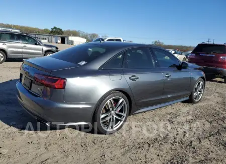 AUDI A6 PRESTIG 2018 vin WAUH3AFC9JN057476 from auto auction Copart