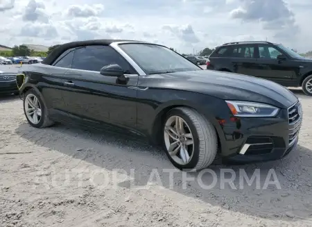 AUDI A5 PREMIUM 2019 vin WAUYNGF59KN002221 from auto auction Copart