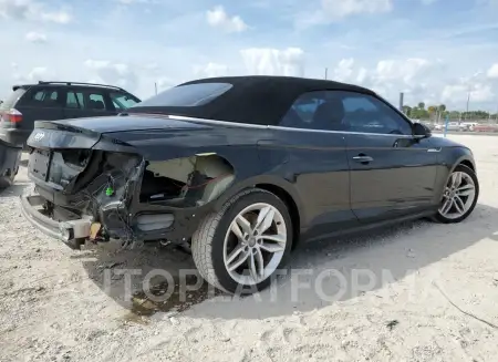 AUDI A5 PREMIUM 2019 vin WAUYNGF59KN002221 from auto auction Copart